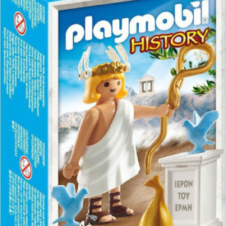 Playmobil Μεγάλος εκσκαφέας κατασκευών