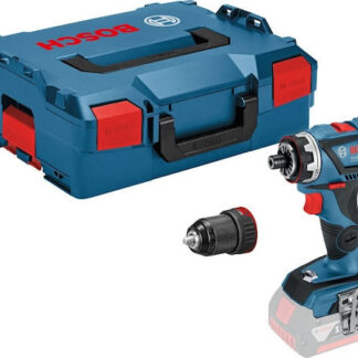 Bosch GSR 18V-60 FC Cordless Drill Driver
