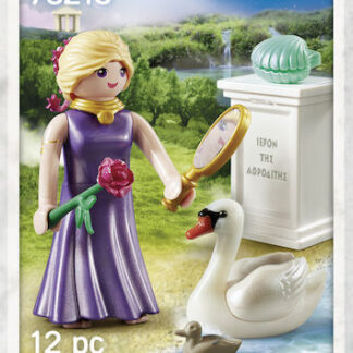 Playmobil Θεός Ερμής **