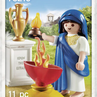 Playmobil Μεγάλος Πυροσβεστικός Σταθμός