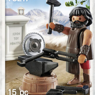 Playmobil Ο Οδυσσέας και ο Κύκλωπας Πολύφημος **