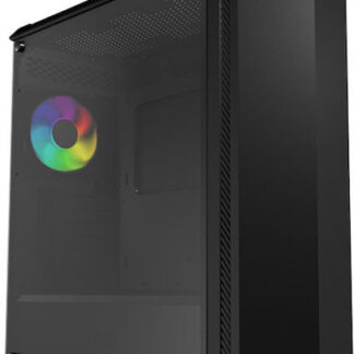 PC- Gehäuse MSI MEG MAESTRO 700L PZ Black