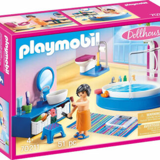 Playmobil Παιδική χαρά Το Καράβι **