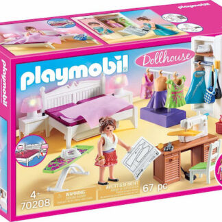 Playmobil Dragons: The Nine Realms - Plowhorn και D’Angelo