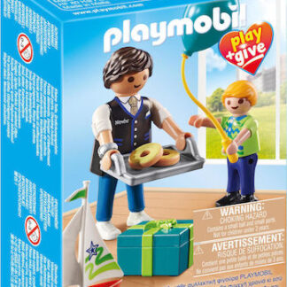 Playmobil Wiltopia - Χρυσαετός