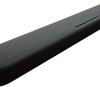 Yamaha YAS-109 black