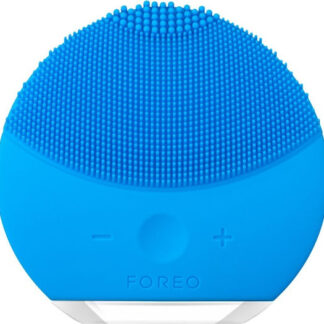 Foreo Luna Mini 2 Sunflower Aquamarine Foreo Luna Mini 2 Sunflower Aquamarine