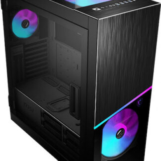 PC- Gehäuse Sharkoon M30 RGB