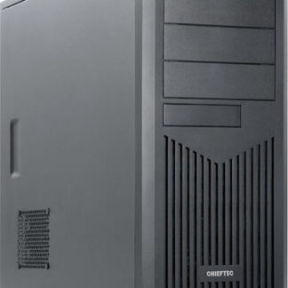PC- Gehäuse Chieftec CM-25B-OP
