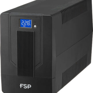 Fortron FSP IFP 2000 - USV PPF12A1600