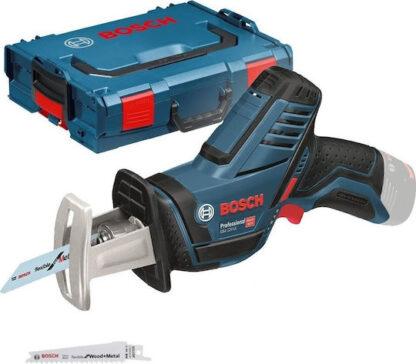 Bosch GSA 12V-14 Cordless Saber Saw