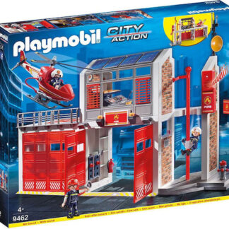 Playmobil Δράκος-μαχητής του Novelmore