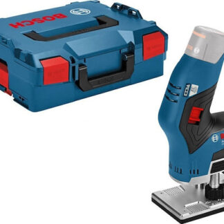 Bosch GKF 12V-8 Cordless Compact Router Trimmer