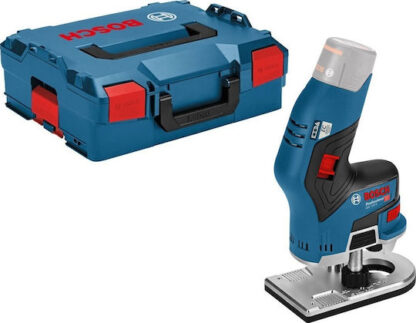 Bosch GKF 12V-8 Cordless Compact Router Trimmer