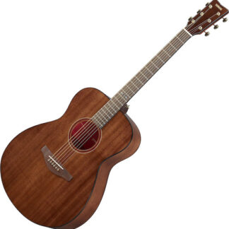 Yamaha STORIA III Acoustic guitar 6 strings Brown  Red