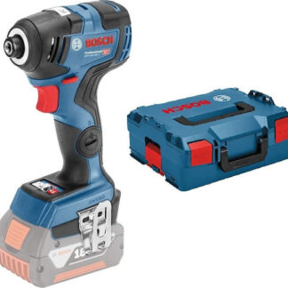 Bosch GSR 18V-28 Cordless Drill Driver