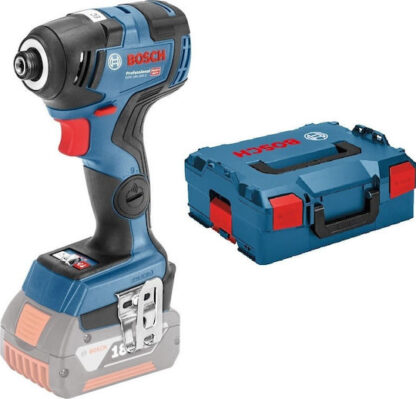 Bosch GDR 18V-200 C   06019G4102 Cordless Impact Driver