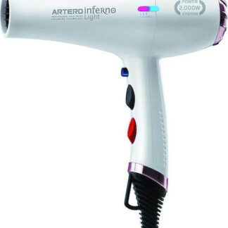 Artero Secador Inferno Light 1 U