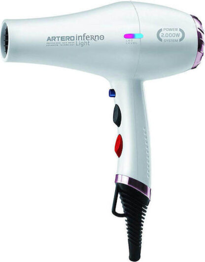 Artero Secador Inferno Light 1 U