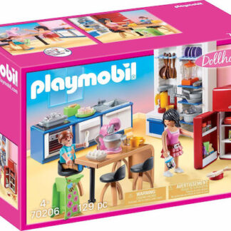 Playmobil Μαθήματα Ιππασίας με όχημα μεταφοράς αλόγων