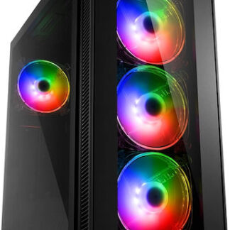 PC- Gehäuse Thermaltake CTE E600 MX white
