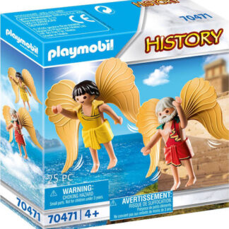 PLAYMOBIL Color: Εκπαίδευση σκύλων