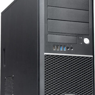 PC- Gehäuse Chieftec BM-25B-OP