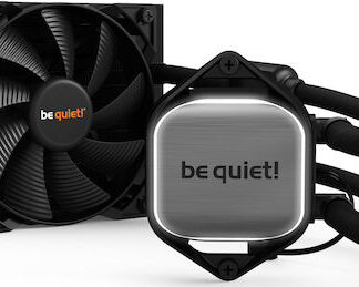 Cooler Be Quiet Pure Loop 2 120mm AiO Wasserkühlung BW016