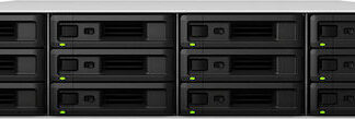 NAS Server Synology RX1217 12-Bay ExpansionUnit