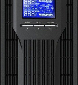 Fortron FSP Champ Rack 1k 900W - Online-USV PPF9001401