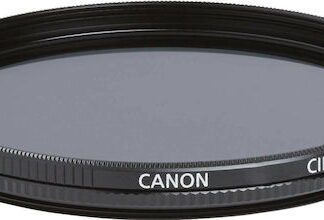 Canon PL-C B Filter 77