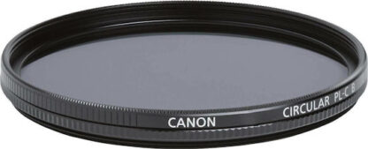 Canon PL-C B Filter 77