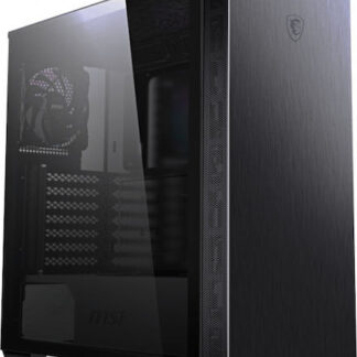 PC- Gehäuse MSI MPG Sekira 500X