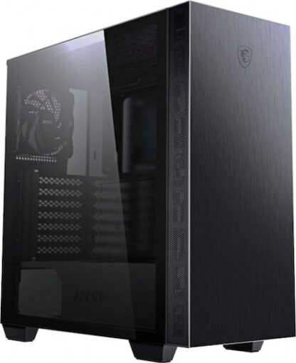 PC- Gehäuse MSI MPG Sekira 100P