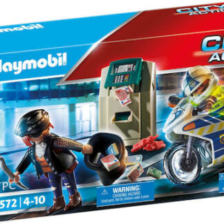 Playmobil My Figures: Πειρατές
