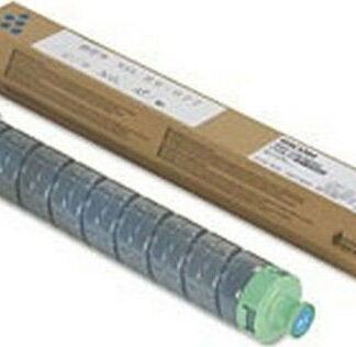 Ricoh Cartridge MP C6003 Cyan (841856)