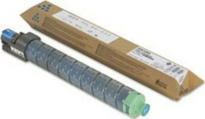 Ricoh Cartridge MP C6003 Cyan (841856)