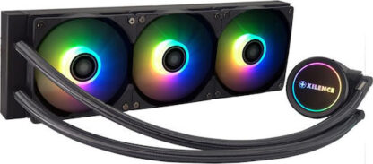 Cooler Xilence LiQuRizer LQ360PRO.ARGB - Wasserkühlung
