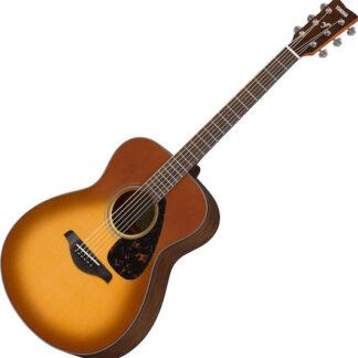 Yamaha FG800 Brown Sunburst - Gitara akustyczna