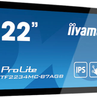 Iiyama ProLite Touch TF2234MC-B7AGB TF2234MCB7AGB LED-Monitor LEDMonitor (TF2234MC-B7AGB)