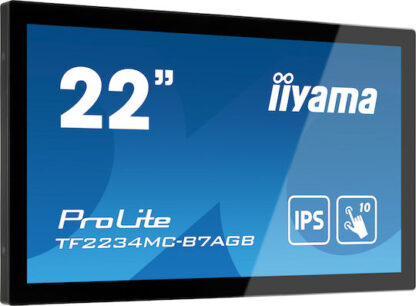 Iiyama ProLite Touch TF2234MC-B7AGB TF2234MCB7AGB LED-Monitor LEDMonitor (TF2234MC-B7AGB)
