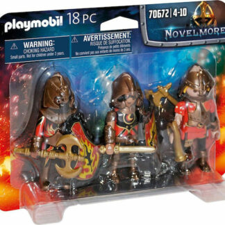 Playmobil Ιππίατρος και άλογο