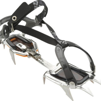 Black Diamond Contact Strap crampon