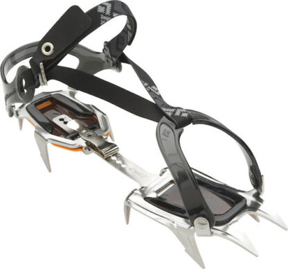 Black Diamond Contact Strap crampon