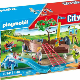 Playmobil Πολυτελές Λουτρό με Μπανιέρα