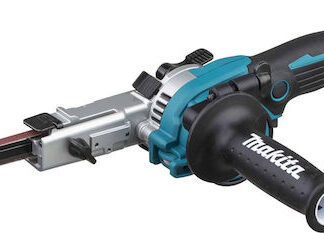 Makita DBS180Z Cordless Band File