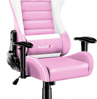 Huzaro HZ-Ranger 6.0 PINK gaming chair for children