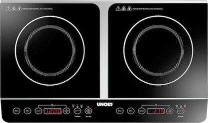 Unold Inductions-Heating Element Doppel Elegance            58175