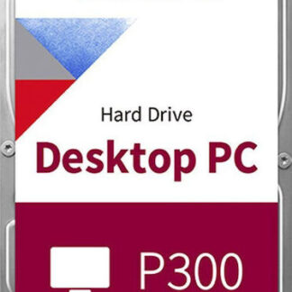 HDD TOSHIBA P300 4TB 3 5  HDWD240UZSVA SATA BULK