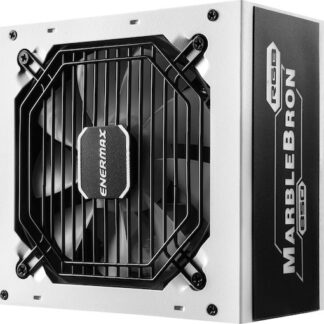 PC- Netzteil Enermax MarbleBron RGB 850W weiß (EMB850EWT-W-RGB)